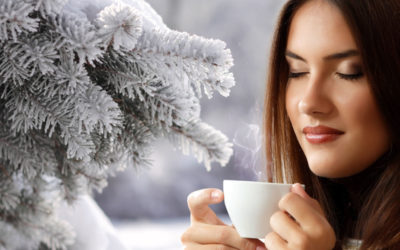 Bye Bye Winterblues