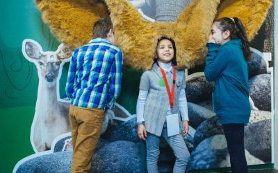 Sponsoring des Deutschen Hygienemuseums