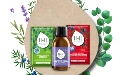 Neue Li-iL Produkte